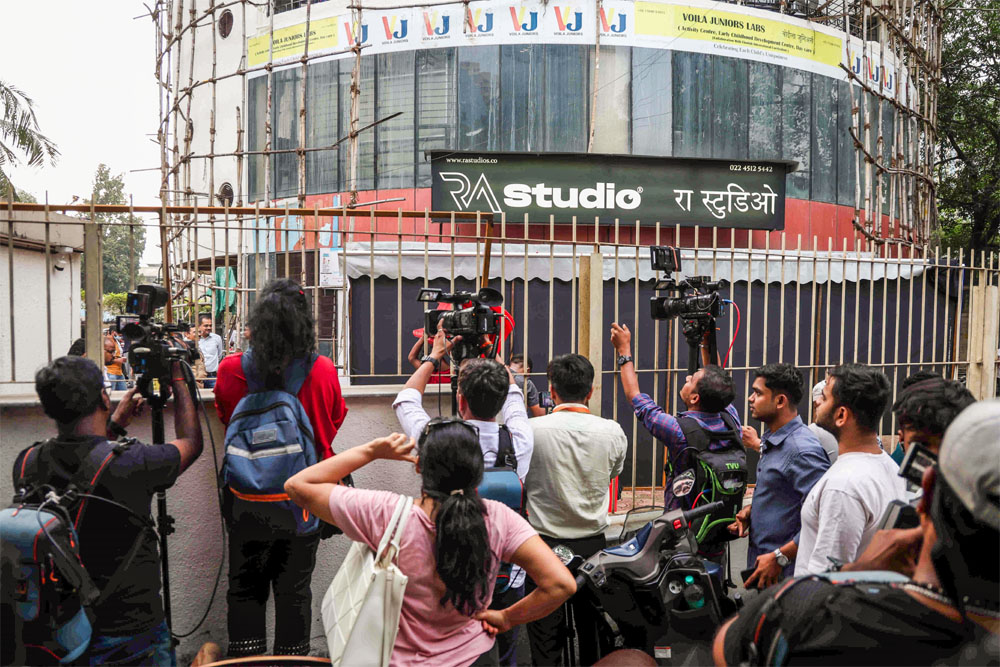 बच्चों को बंधक बनाने वाला मारा गया