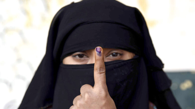 मुस्लिम वोट इस बार चौंकाएगा!