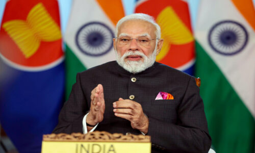 इंडिया मैरीटाइम वीक 2025 : पीएम मोदी के संबोधन को लेकर कार्यक्रम में पहुंचे प्रतिभागियों में दिखा उत्साह