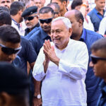 राज्यसभा जाएंगे मुख्यमंत्री नीतीश कुमार