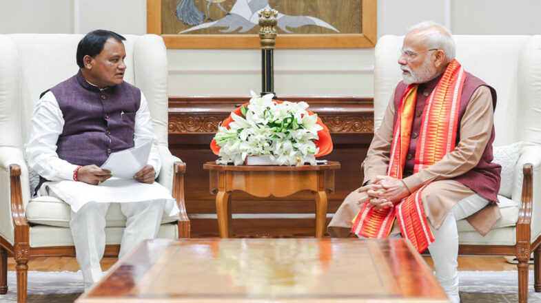 ओडिशा में जोखिम नहीं लेना चाहती भाजपा