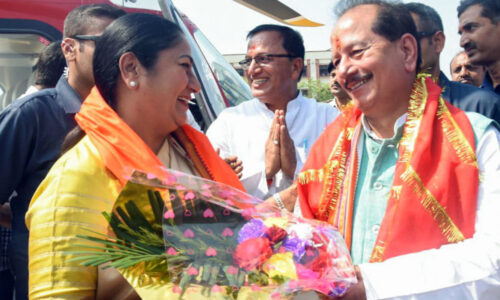 बिहार में भाजपा के मुख्यमंत्रियों की ड्यूटी