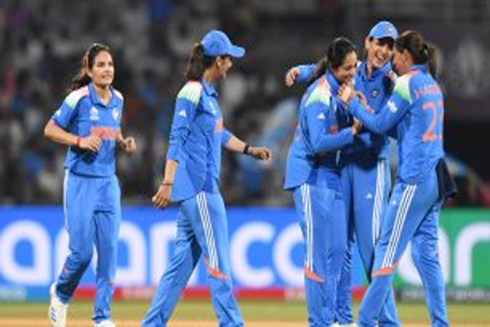 महिला विश्व कप : सेमीफाइनल में ऑस्ट्रेलिया ने चुनी बल्लेबाजी, शेफाली की भारतीय टीम में वापसी