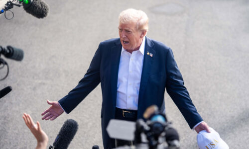 किम जोंग उन से मिल सकते हैं ट्रंप