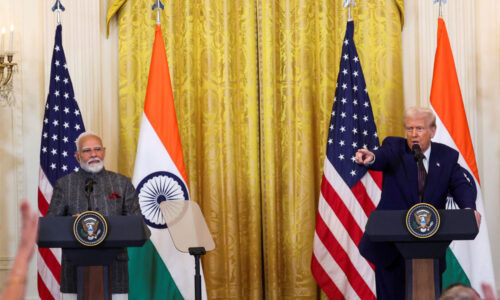 भारत और हिंदू कब इतने जलील हुए?