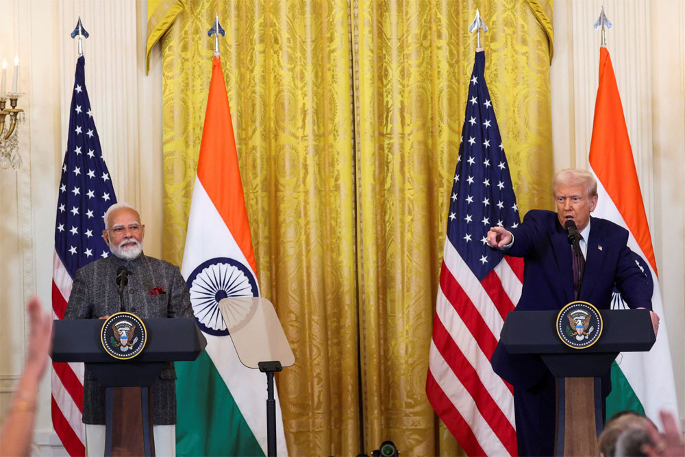 भारत और हिंदू कब इतने जलील हुए?