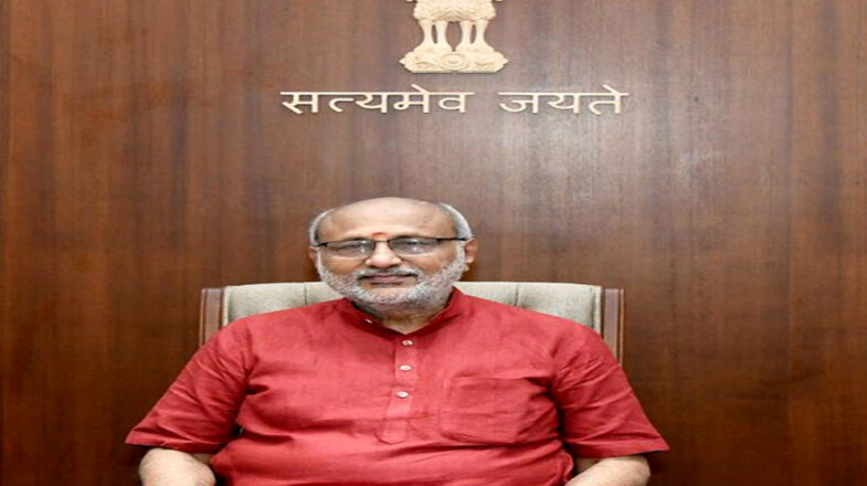 उप राष्ट्रपति की बैठक में कई नेता नहीं जाएंगे