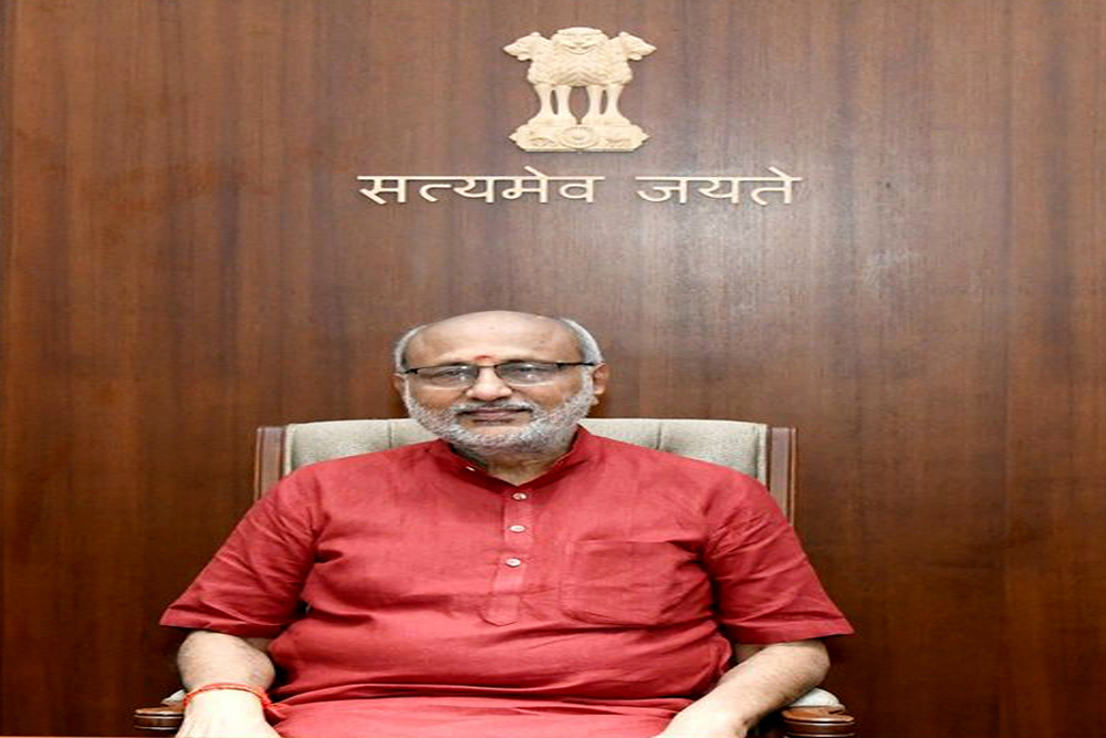 उप राष्ट्रपति की बैठक में कई नेता नहीं जाएंगे
