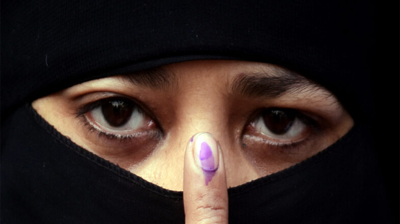 केरल में एक करोड़ वोट कटने का डर