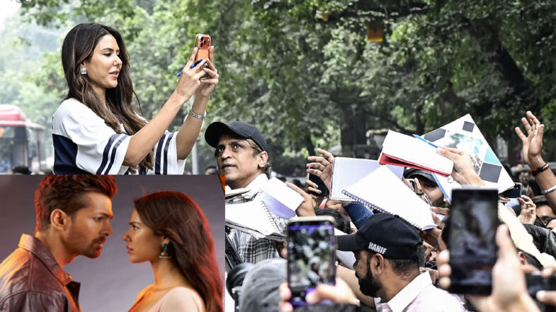 ‘एक दीवाने की दीवानियत’ — टॉक्सिक जूनून