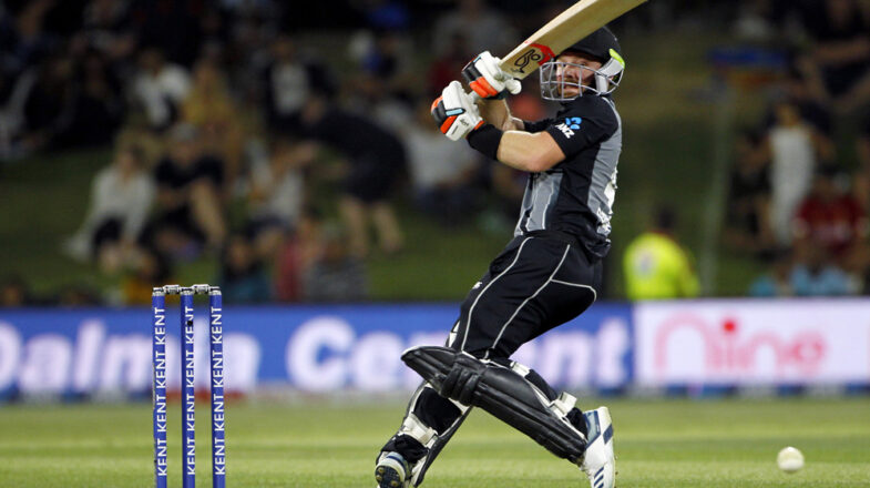 न्यूजीलैंड के सीफर्ट वेस्टइंडीज टी20 इंटरनेशनल टूर से बाहर