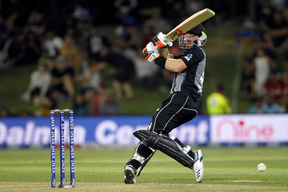 न्यूजीलैंड के सीफर्ट वेस्टइंडीज टी20 इंटरनेशनल टूर से बाहर