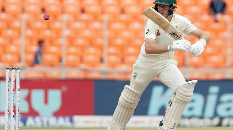 पर्थ में मार्नस लाबुशेन के आंकड़े हैं शानदार