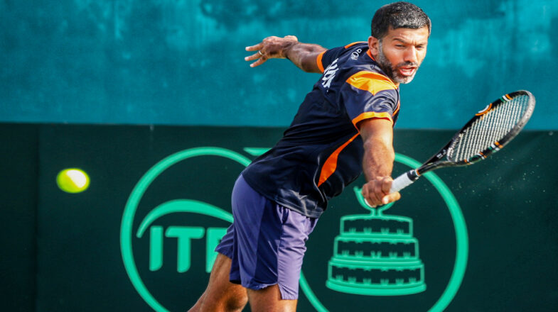 भारत के टेनिस स्टार रोहन बोपन्ना ने लिया संन्यास