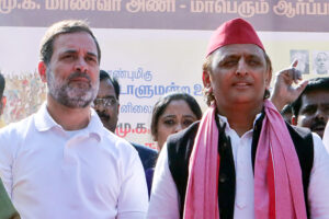 सपा और कांग्रेस तालमेल करेंगे