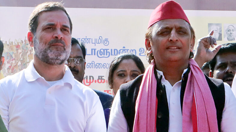 सपा और कांग्रेस तालमेल करेंगे