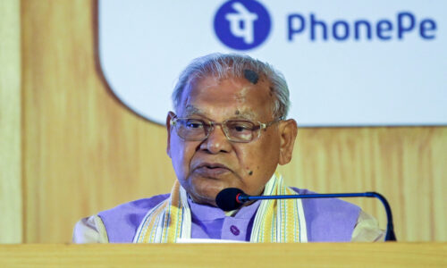 बिहार चुनाव : ‘एनडीए की सरकार बनना तय था’, जीतन राम मांझी