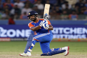 टी20 वर्ल्ड कप हीरो संजू सैमसन का केरल सरकार करेगी सम्मान