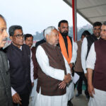 बिहार: जदयू विधायक दल की बैठक में नीतीश कुमार नेता चुने गए