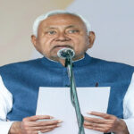 नीतीश कुमार ने विधान परिषद की सदस्यता से दिया इस्तीफा