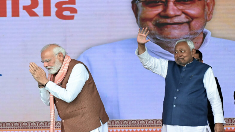 भाजपा-जदयू में दबाव की राजनीति चलती रहेगी