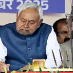 नीतीश इस्तीफा देंगे, नए सीएम की घोषणा आज