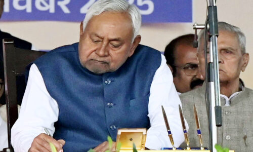 कई दिग्गज मंत्री बनने से रह गए