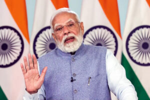 भारत चंगा, सब अच्छा!