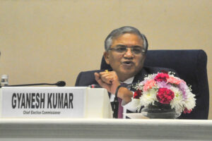 समस्तीपुर वीवीपैट पर्ची मामले में एआरओ निलंबित