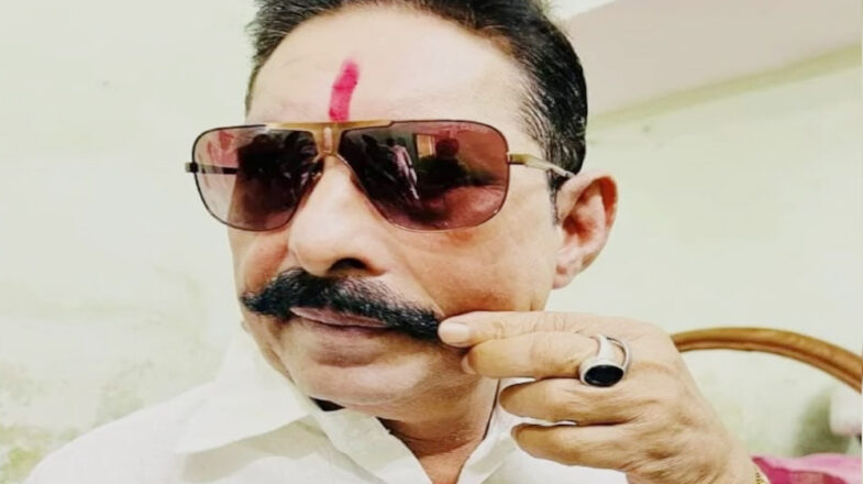 बिहार चुनाव : मोकामा में ‘छोटे सरकार’ का दबदबा बरकरार