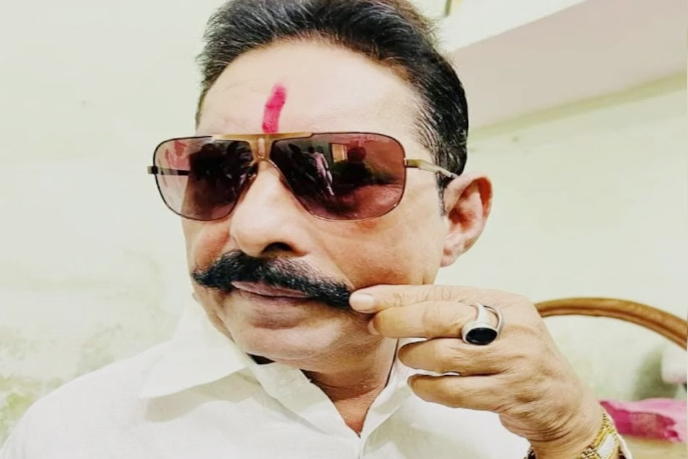 बिहार चुनाव : मोकामा में ‘छोटे सरकार’ का दबदबा बरकरार