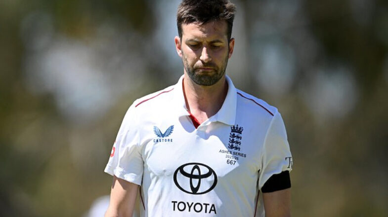 उम्र हावी हो रही, 145 किलोमीटर प्रति घंटे की रफ्तार अब मुश्किल: मार्क वुड