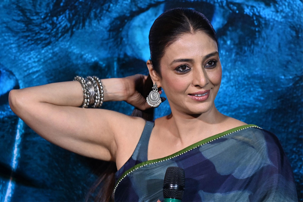 फिल्म प्रोडक्शन हाउस राजश्री ने दी तब्बू को जन्मदिन की बधाई