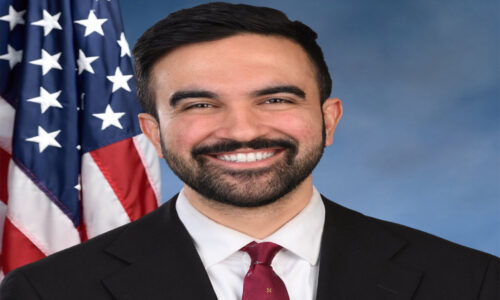 ममदानी न्यूयॉर्क के मेयर बने