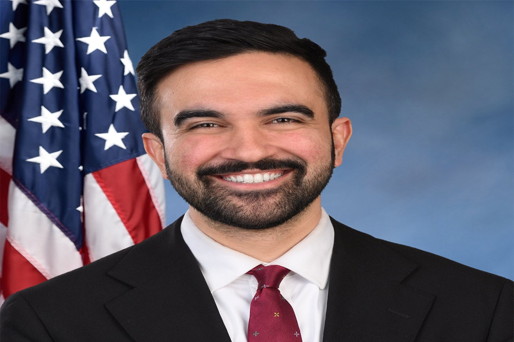 ममदानी की जीतः गहरा और दूरगामी है संदेश