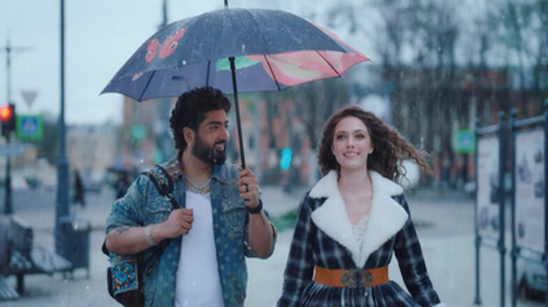 जानी का ‘अप्सरा 2’ गाना रिलीज