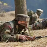 जम्मू-कश्मीर: के केरन सेक्टर में घुसपैठ विफल, ‘ऑपरेशन पिंपल’ में दो आतंकवादी ढेर
