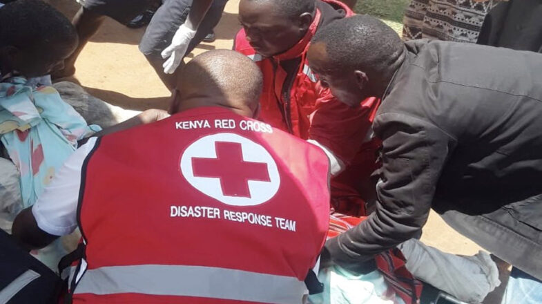 केन्या: भारी बारिश के बाद भू-स्खलन, 13 की मौत और कई लापता
