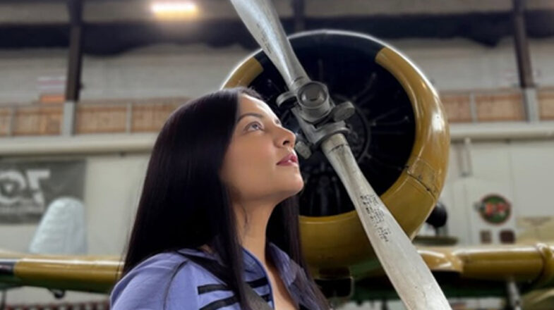 ‘जीवन ने मुझसे सब कुछ छीन लिया…’ , सेलिना जेटली