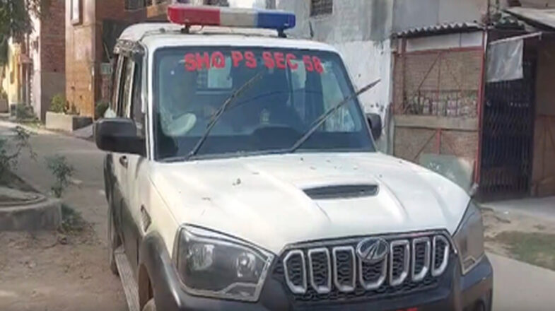 फरीदाबाद में लगातार दूसरे दिन बड़ी कार्रवाई, 50 किलो से अधिक विस्फोटक बरामद