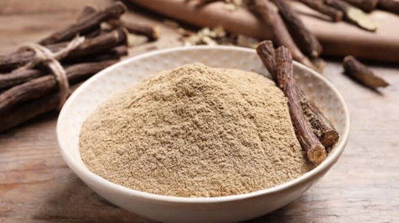 सर्दी में खांसी-गले की खराश दूर करने का आसान उपाय मुलेठी