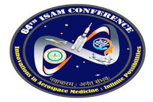 एयरोस्पेस मेडिसिन पर 100 से अधिक वैज्ञानिक रिसर्च पेपर