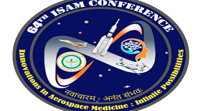 एयरोस्पेस मेडिसिन पर 100 से अधिक वैज्ञानिक रिसर्च पेपर