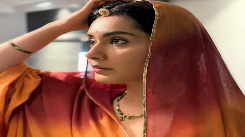 राशि खन्ना ने शेयर की ‘120 बहादुर’ से ‘शगुन शैतान सिंह भाटी’ की झलक