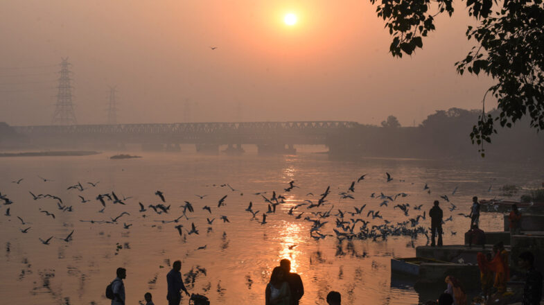 शरीर के लिए आहार के साथ ‘सूर्य स्नान’ भी है जरूरी, जानें तीन महत्वपूर्ण स्टेप्स
