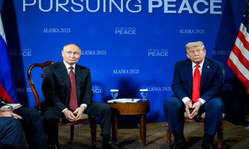 रूस हितैषी ट्रंप आखिर क्या चाह रहे?