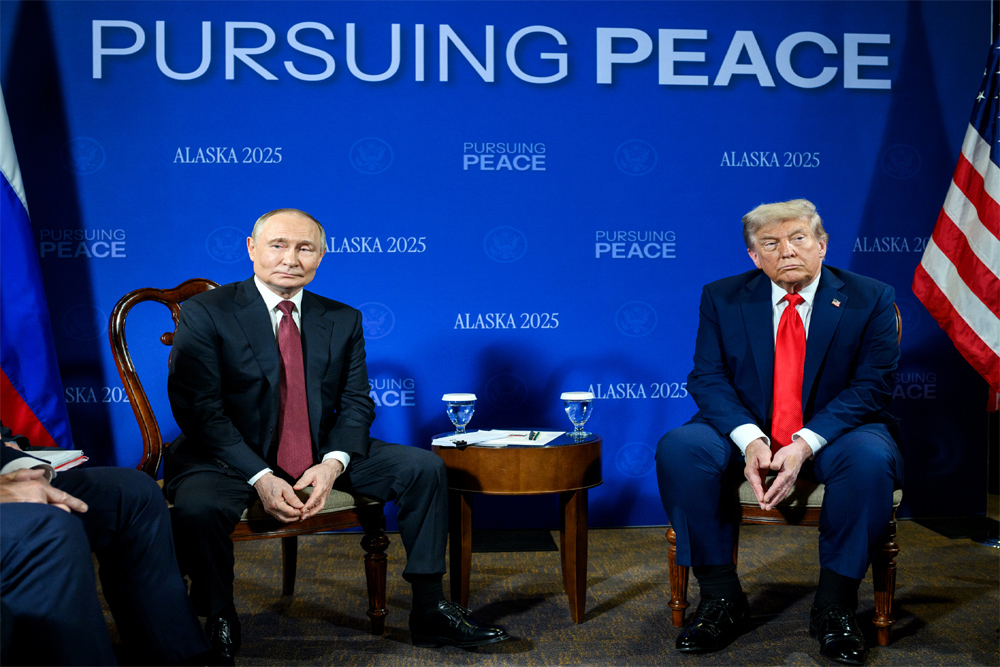 रूस हितैषी ट्रंप आखिर क्या चाह रहे?