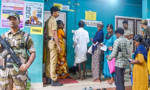केरल में 9 और 11 दिसंबर को होंगे स्थानीय निकाय चुनाव