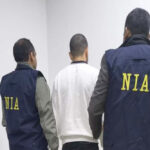 अमेरिका से भारत लाया गया गैंगस्टर अनमोल बिश्नोई