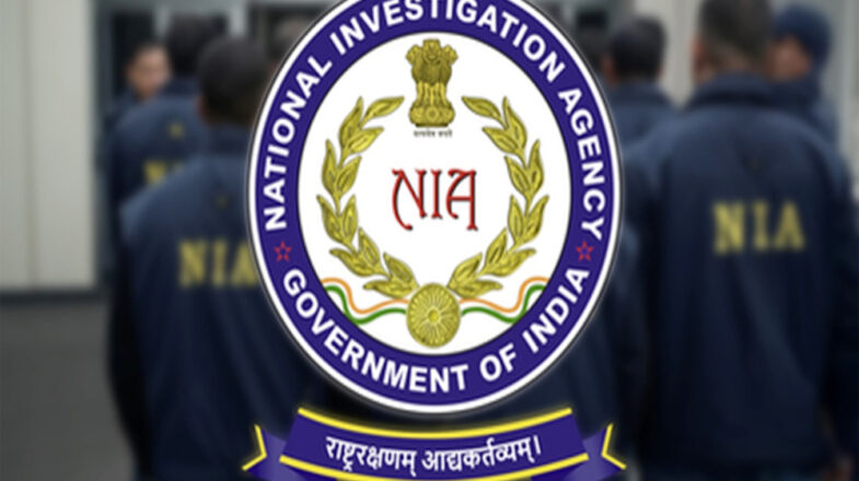 दिल्ली विस्फोट मामले में एनआईए की बड़ी कार्रवाई, चार और मुख्य आरोपी गिरफ्तार